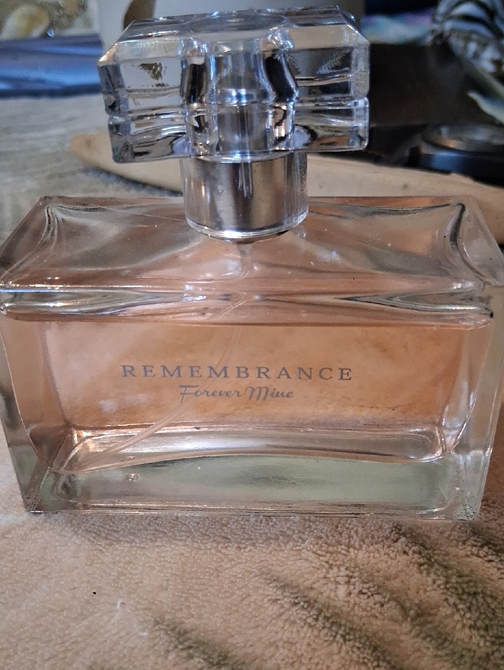 Remembrance Perfume